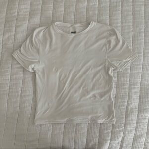 aerie Smoothez Short Sleeve T-Shirt